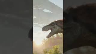 ARK 2 gameplay reveal Xbox & Bethesda Games Showcase 2022