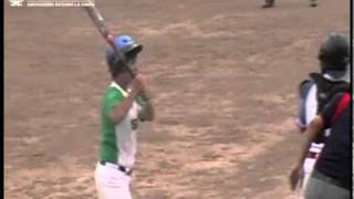 Campeonato Internacional Infantil de Béisbol AELU 2011