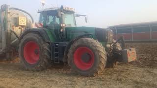 Fendt 930