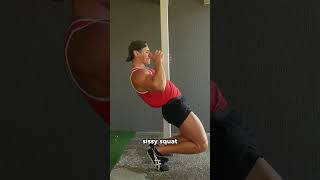 Are squat getting easier!! #calisthenics