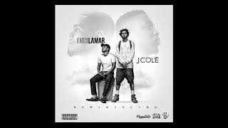 J. Cole x Kendrick Lamar - Black Friday