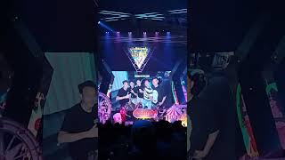 IBIZA CLUB SURABAYA