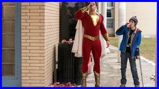 Shazam reviews: What do critics say about Shazam? | BS NEWS