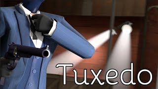 Tuxedo [Lagstab Frags]