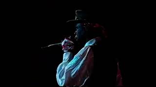 High Plain Drifter aka Jackie Knock Shot - Live Westchester Reggae Fest 1998