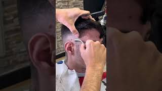 Asmr Barber