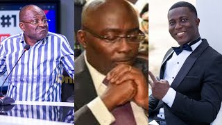 BREAK! Young NPP Businessman Resign Vow To Vote Against Bawumia 2024