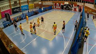 BKS Lalalilo - 70'S (III liga, 29.11.2023)