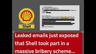 Shell Knew - trailer  | Global Witness