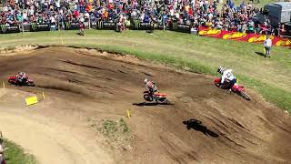 2022 Motocross Drone Highlights