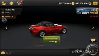 CarX Drift Racing versão 1.7.2 Dinheiro infinito Download atualização Com Novos Carros