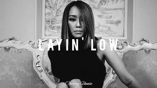 HYOLYN (효린) ‘Layin' Low (feat. Jooyoung)’ (𝒔𝒍𝒐𝒘𝒆𝒅 𝒏 𝒓𝒆𝒗𝒆𝒓𝒃)