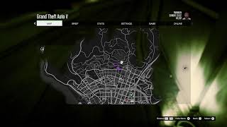 Streaming GTA