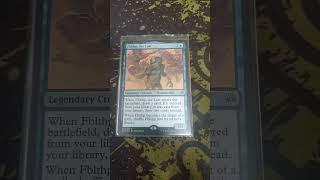 Fblthp, the Lost #magicthegathering #mtg #commander #edh #shorts