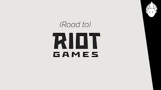 Road To Riot (Games): Introduction