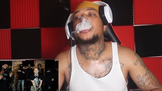 RSB Poopie - Everybody Killa (REACTION)