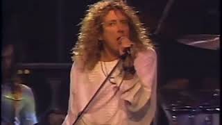 Jimmy Page & Robert Plant/Hey, Hey What Can I Do/Detroit 1995/Leg (BR)/FPES.