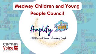 ANV Awards Nominations - Medway Children and Young People Council Video