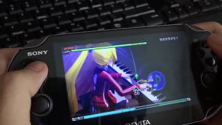 Project Diva Future Tone (PSVITA) Clockwork Clown Extreme