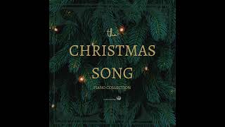 🎄MY FAVORITE THINGS | Merry Christmas 2022 | Relaxing Piano | Giang Nguyễn