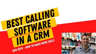 How We Use Salesmate Best CRM For Cold Calling Salesmate Review