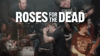 Roses for the Dead "Ready to stop"