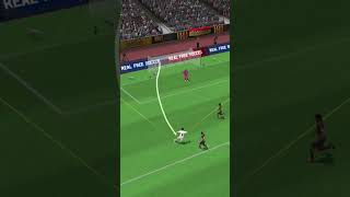 The Soccer Game Is OP || #short #gameplay #soccer#trending