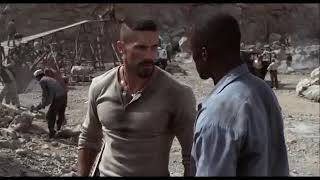 Scott Adkins best fight against police in undisputed 3