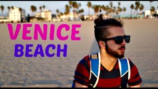 Venice Beach