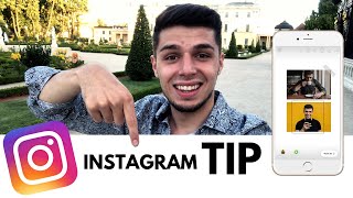 Jak kopiować zdjęcia z galerii do INSTASTORY? 📲