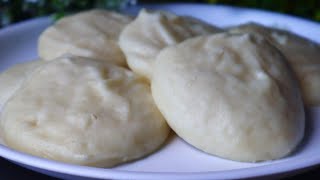 Instant Idli Recipe Without Mould!!