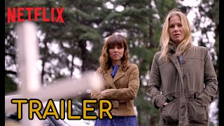 MUERTOS PARA MÍ Temporada 2 | Trailer Oficial subtitulado | #Netflix