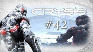 Rückkehr des Profeten #42 Crysis Let's Play • german