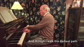 The Lord's my Shepherd (Townsend) - arr. for piano by Peter Duckworth