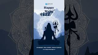 Happy Maha Shivaratri #shivaratri #sreeram #whatsappstatus #mangalore #internship #internship #ram