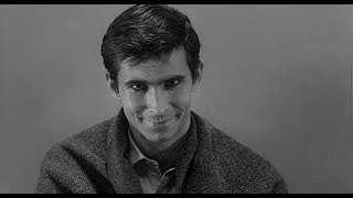 Psycho (1960) Review