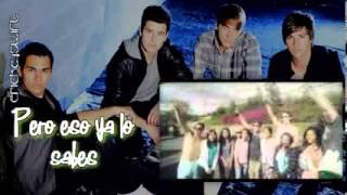 Windows Down   Big Time Rush (Traducida al español)