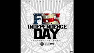 FBG INDEPENDENCE DAY: UNRELEASED HEAT Herion Young Ft Mondo "Twistin Fingers"