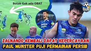 LAGA YANG MENEGANGKAN ! Persib Pastikan Runner UP ~ Nick Kuipers Beri ULTIMATUM ! #persibvspersebaya