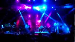 The Disco Biscuits - Spraypaint / Confrontation (inverted) @ Mayan Holidaze 12/19/2013