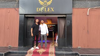 من جديد بمدينة سطات افتتاح café restaurant Duplex  salle de jeux بمواصفات عصرية