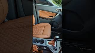 Black Ranger Butterscotch interior #shorts