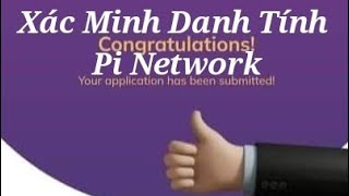 Hướng dẫn Kyc xác minh danh tính pi network