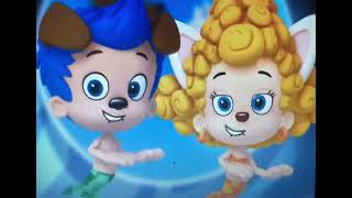 Bubble Guppies UK Pet Rap