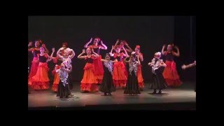 7 Rumba Flamenca.  Genaro Arteaga 2014