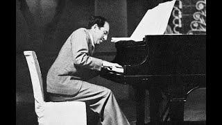 George Gershwin's 'S'Wonderful'