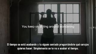 NO MALGASTES TU TIEMPO - MOTIVACIÓN PARA EL ÉXITO