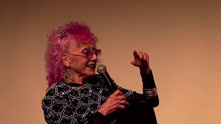 Judy Chicago in Conversation