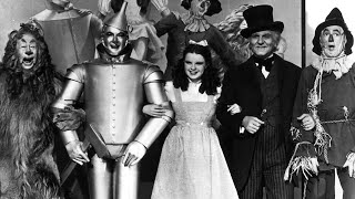 The Wizard of Oz-Good News of 1939 (part 1)