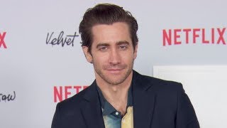 Jake Gyllenhaal, Rene Russo, Natalia Dyer & more at the Velvet Buzzsaw Premiere